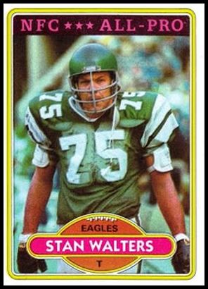 50 Stan Walters AP